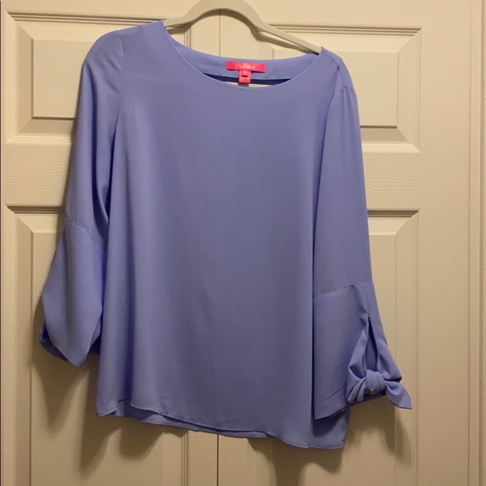 LP Langston Top - M